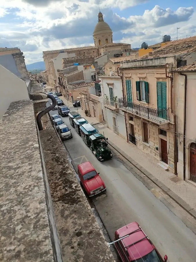 Casa Vacanze Coeso Noto Apartament