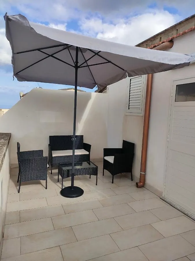 Apartament Casa Vacanze Coeso Noto Włochy