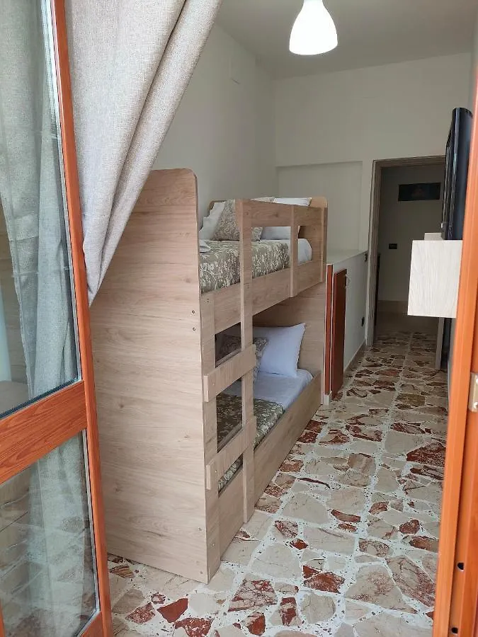 Casa Vacanze Coeso Noto