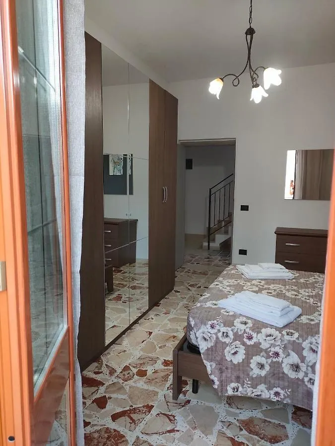 Casa Vacanze Coeso Noto Daire