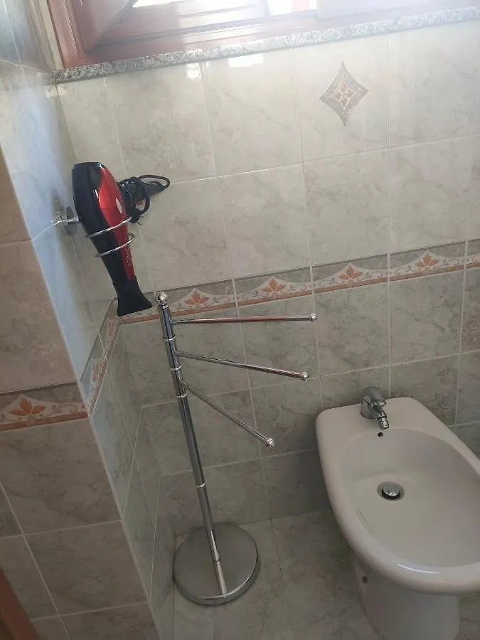 Daire Casa Vacanze Coeso Noto
