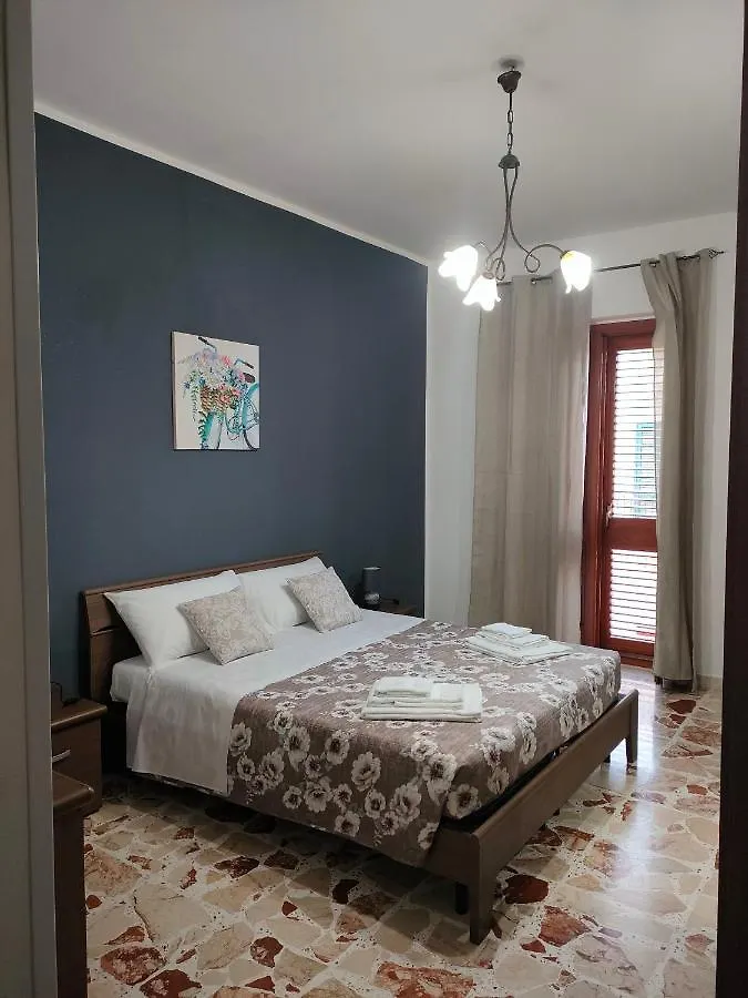 Casa Vacanze Coeso Noto