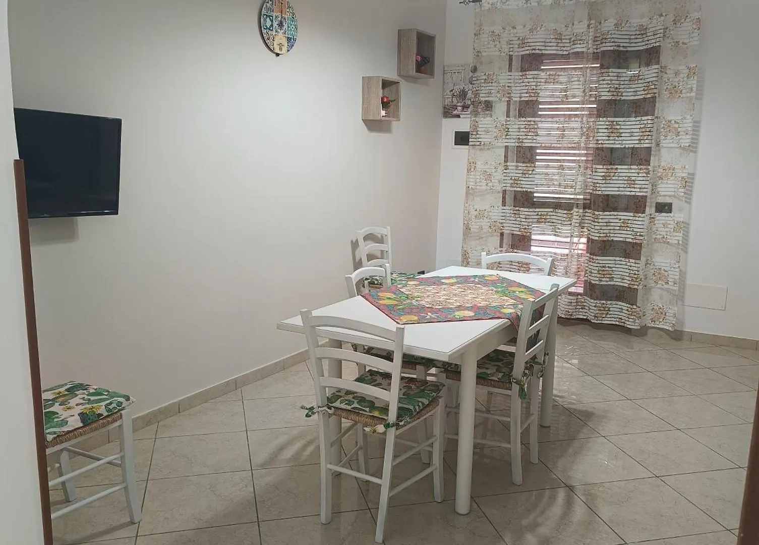 Casa Vacanze Coeso Noto İtalya
